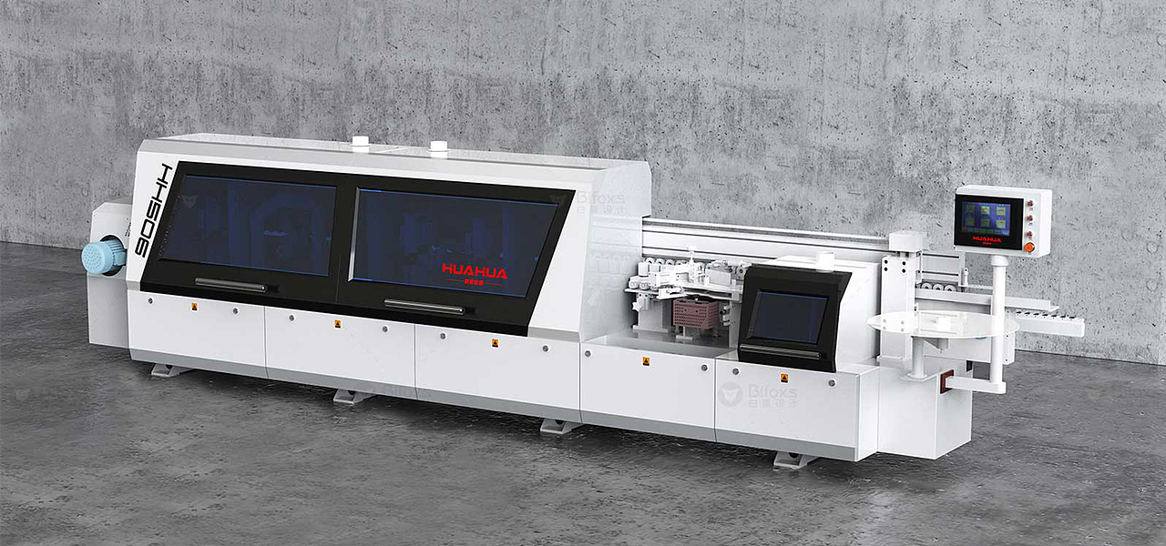 工业机械设备设计