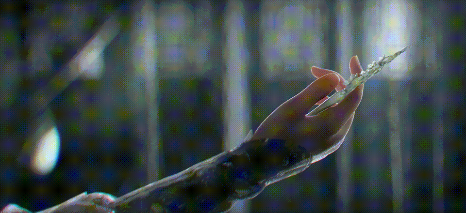 毕业设计 《江湖》CG（图ZMzM5NjA3MjY4） - 动画/影视 - 站酷设计师Surge882原创素材 - 站酷ZCOOL