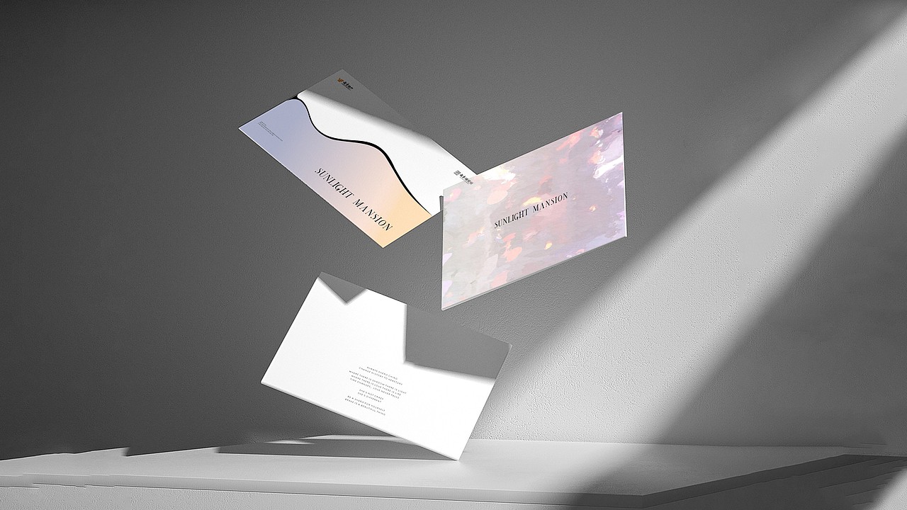 成都越秀怡心湖VI提案（图ZMzIxOTM5ODA4） - 品牌 - 站酷设计师川十三losings原创素材 - 站酷ZCOOL