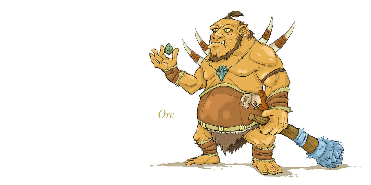 勇者之心-手绘概念设计（图ZMzY2MTk0NDg0） - 概念设定 - 站酷设计师zhu4551原创素材 - 站酷ZCOOL