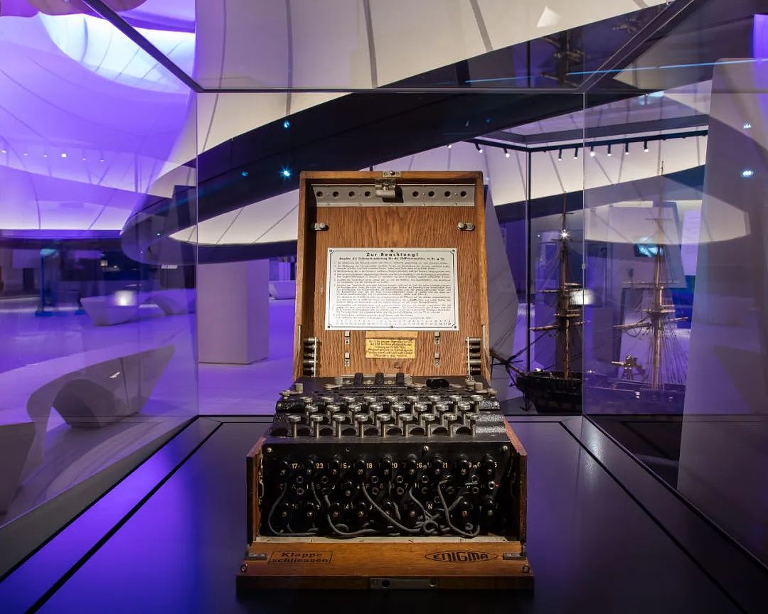 扎哈哈迪德作品 —— 英国伦敦科学博物馆数学展廊（图ZMzExMTU3NjUy） - 其他 - 站酷设计师小米粥531原创素材 - 站酷ZCOOL