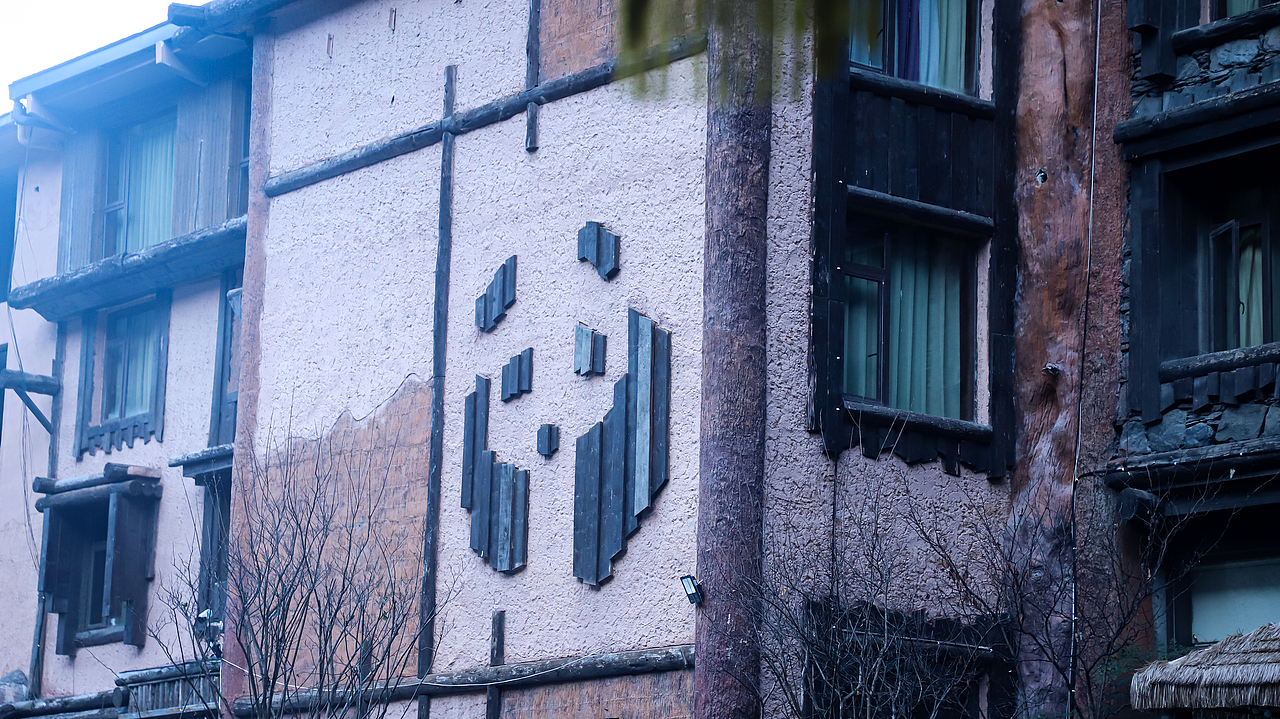 Natural Scenery丨成都《3》