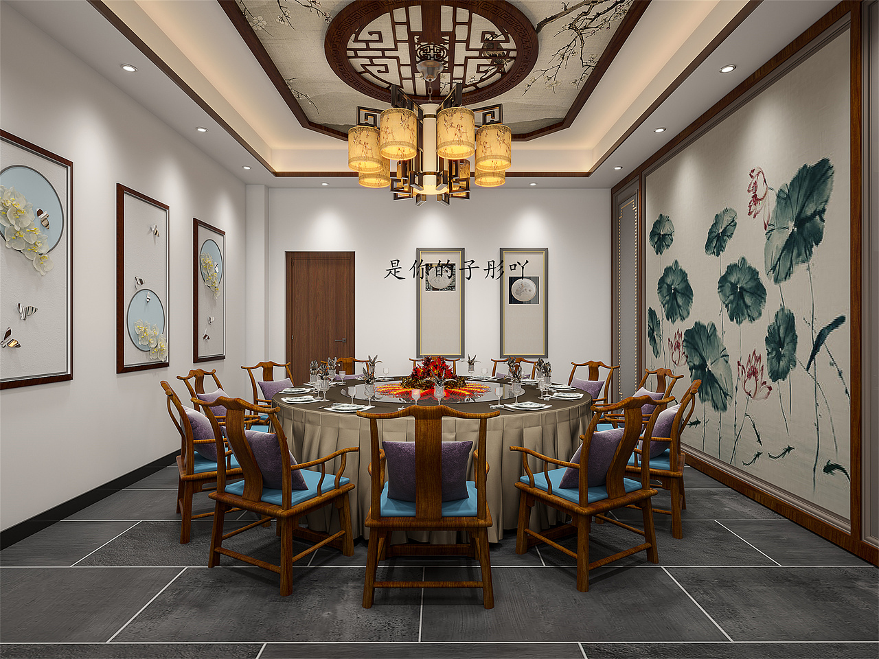 享受当下享受美食 —— 日出设计