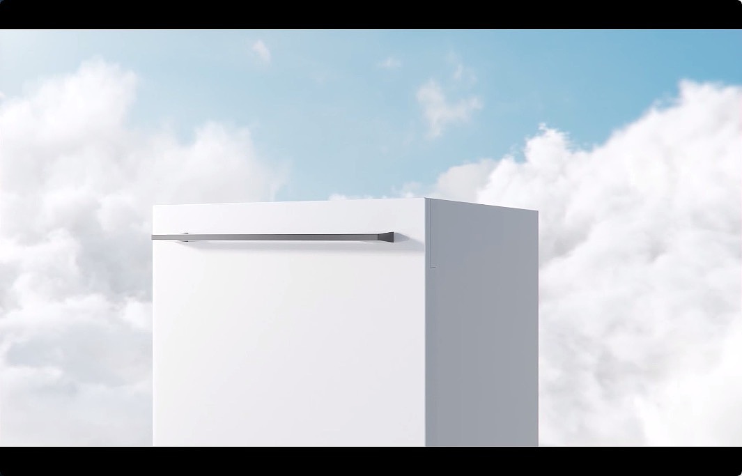 松下云境系列厨电（图ZMzY3OTk4MjQ0） - 产品 - 站酷设计师长弓CG动画原创素材 - 站酷ZCOOL