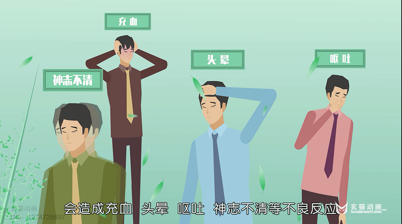 企业宣传片、MG动画、创意短片、三维动画制作(图ZMzI2NTA5MDI4) - Motion Graphic - 站酷设计师玄猫家格格原创素材 - 站酷ZCOOL