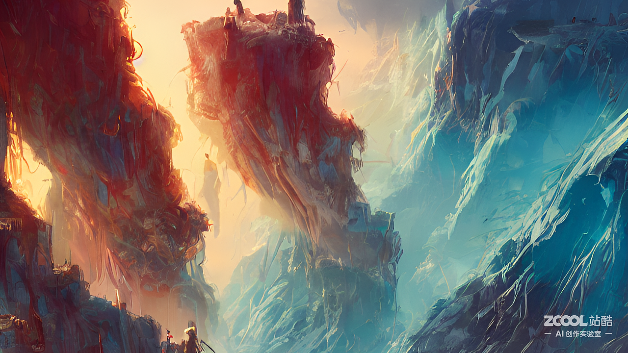 未来世界（图ZMzIzMjk2NTU2） - 场景 - 站酷设计师TT君酱原创素材 - 站酷ZCOOL
