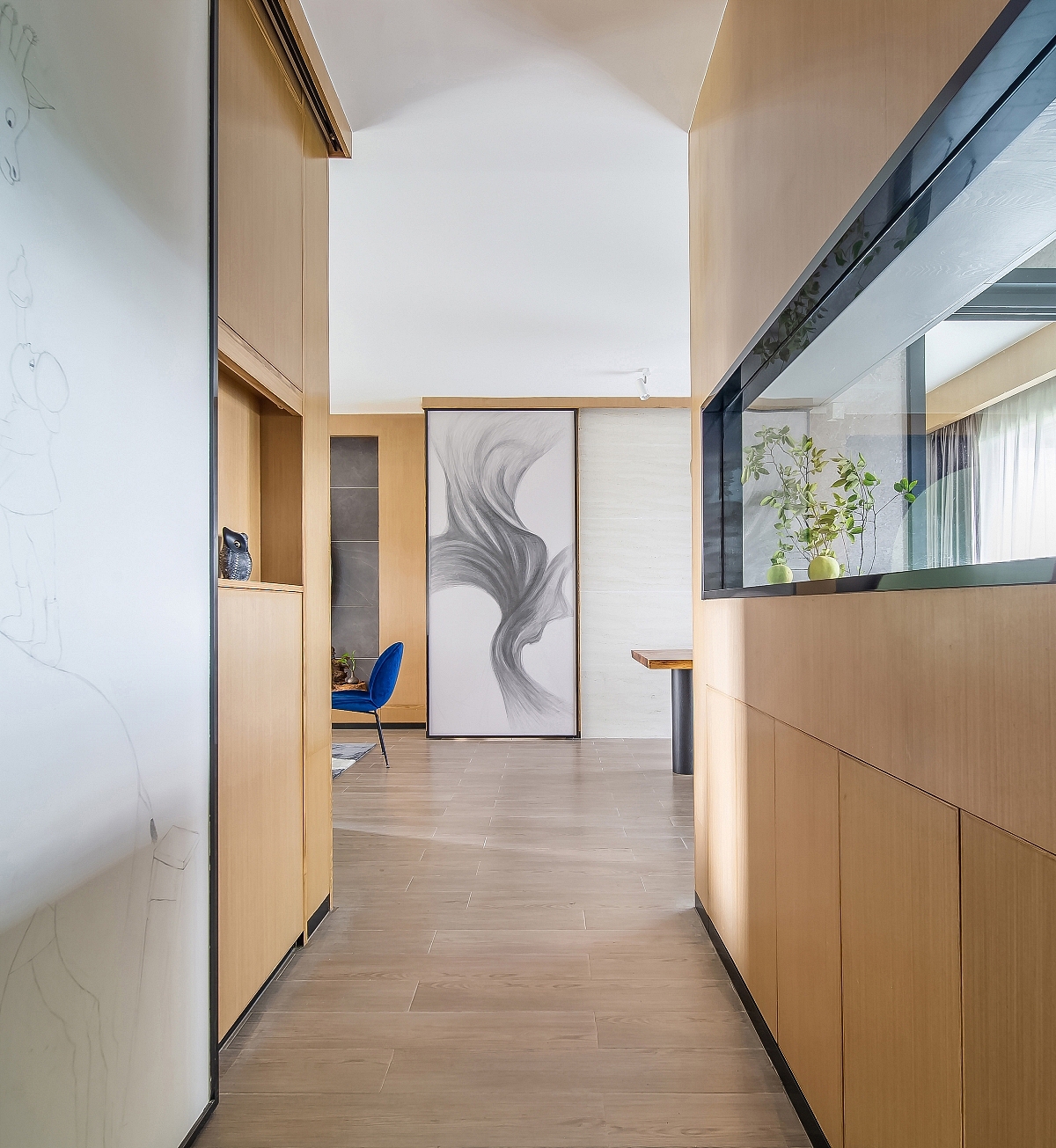 现代原木（图ZMzQ3NjQwNTA0） - 商业空间设计 - 站酷设计师Z086961536原创素材 - 站酷ZCOOL