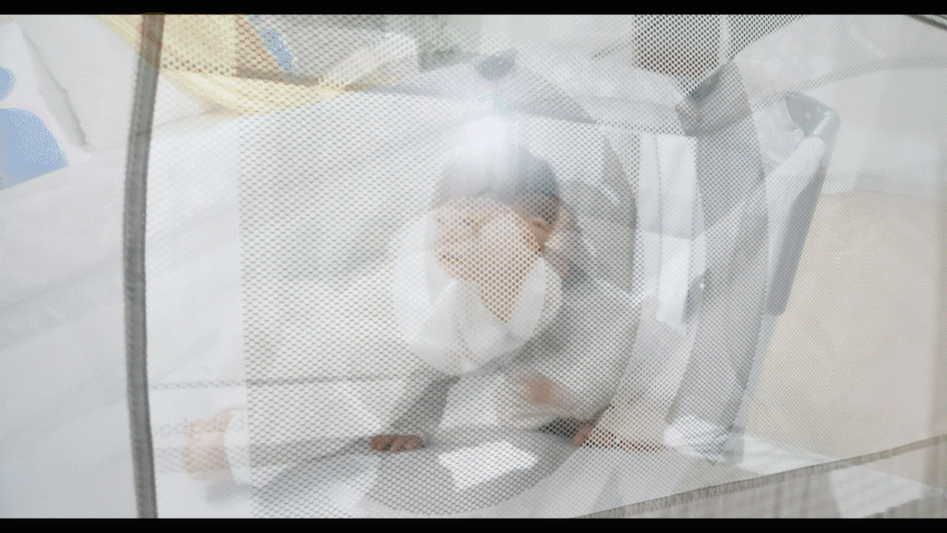 婴儿床拍摄｜贝舟婴儿床｜儿童床✖️加号（图ZMzIyMTU4MjA4） - 产品摄影 - 站酷设计师加号视觉供应商原创素材 - 站酷ZCOOL