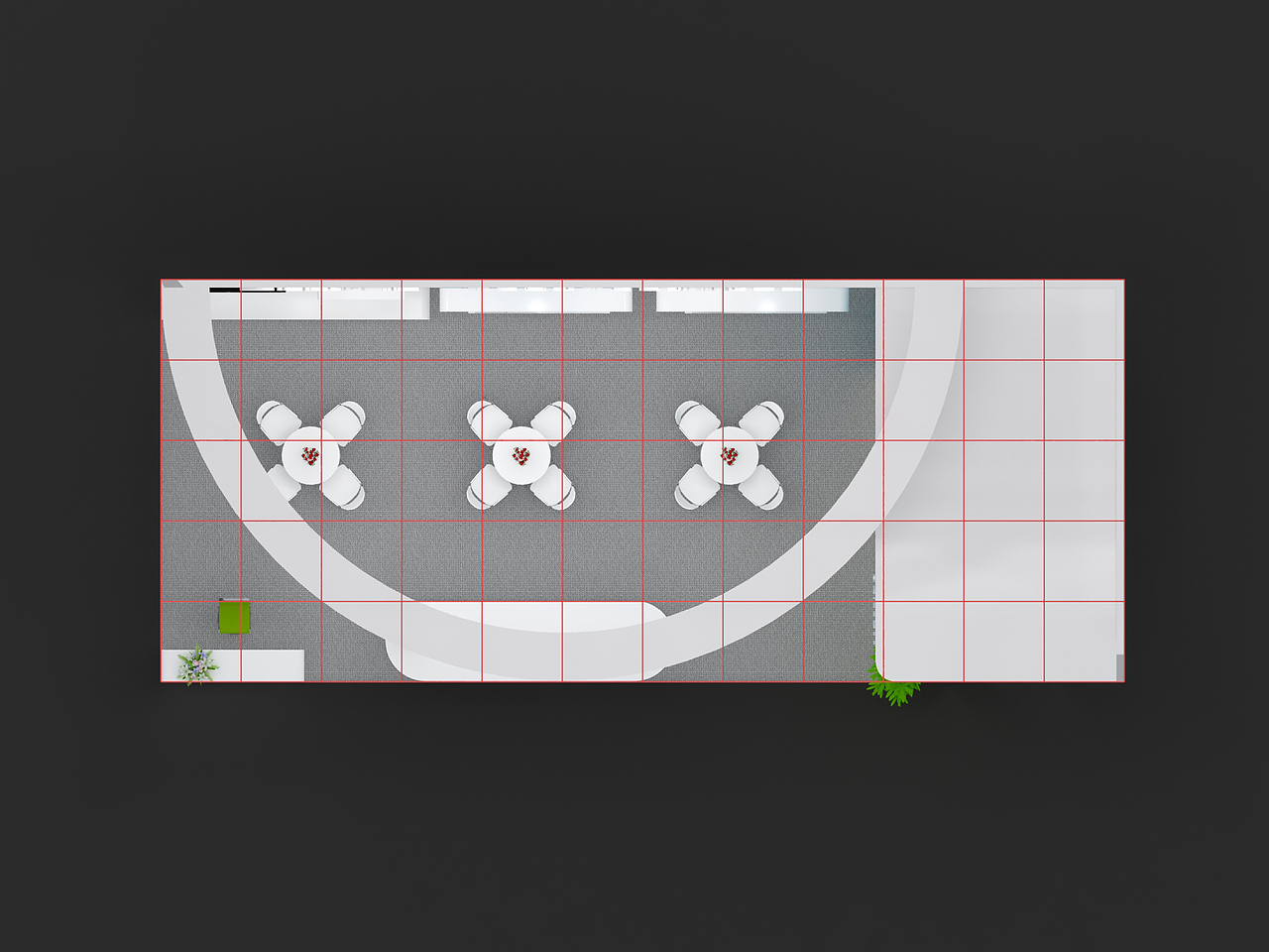 展台09（图ZMjk3OTE5MTEy） - 展陈设计 - 站酷设计师梧鼠原创素材 - 站酷ZCOOL