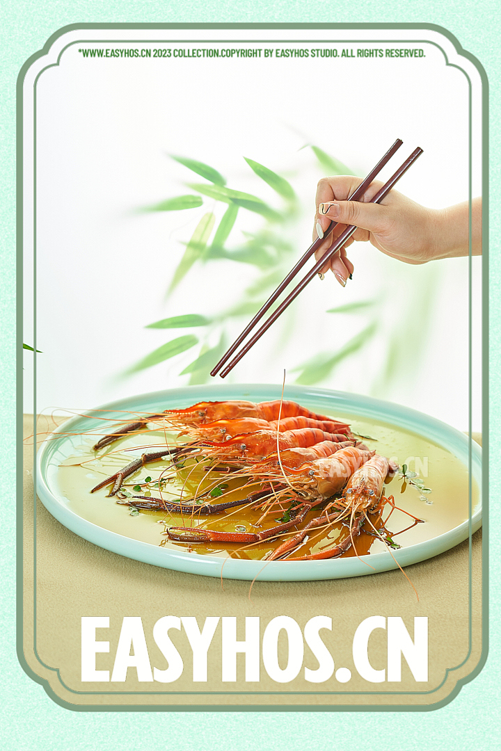 广州美食摄影丨简单打造新中式高端粤菜美食气氛拍摄（图ZMzU0MTQzMzky） - 美食摄影 - 站酷设计师easyhos原创素材 - 站酷ZCOOL