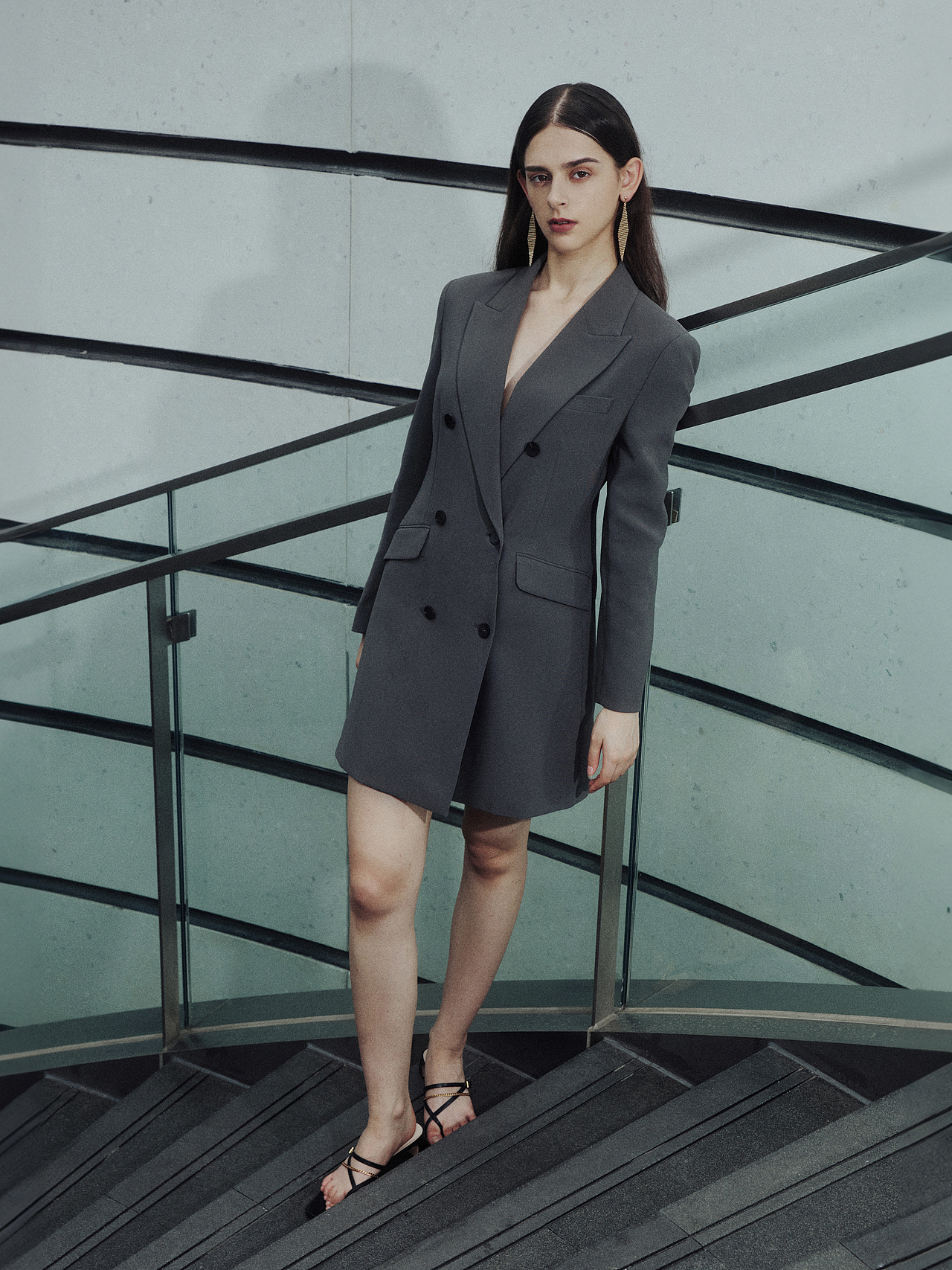 商业摄影 | MARIUS 2023SS LOOKBOOK（图ZMzQ0MjEyNDE2） - 时尚/艺术摄影 - 站酷设计师Lyra_Jee原创素材 - 站酷ZCOOL