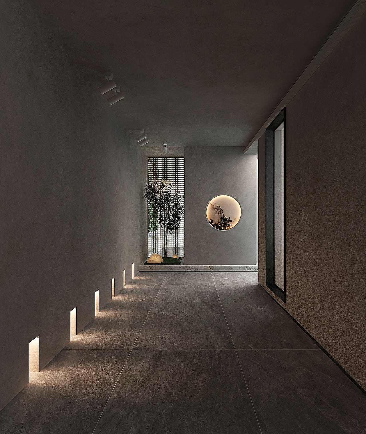 简约 | 别墅会所设计方案（图ZMzEzOTkzNDg4） - 家装设计 - 站酷设计师爱干饭的美短原创素材 - 站酷ZCOOL