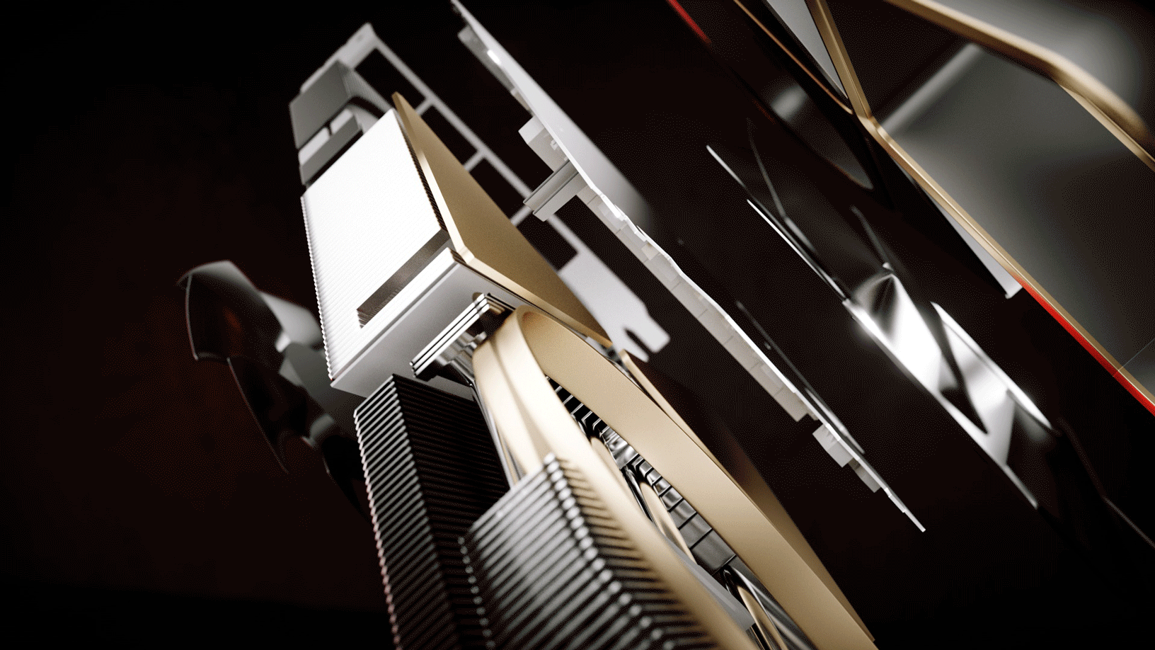 3090显卡（图ZMzI3NDQ0Njgw） - 其他 - 站酷设计师毛波波原创素材 - 站酷ZCOOL