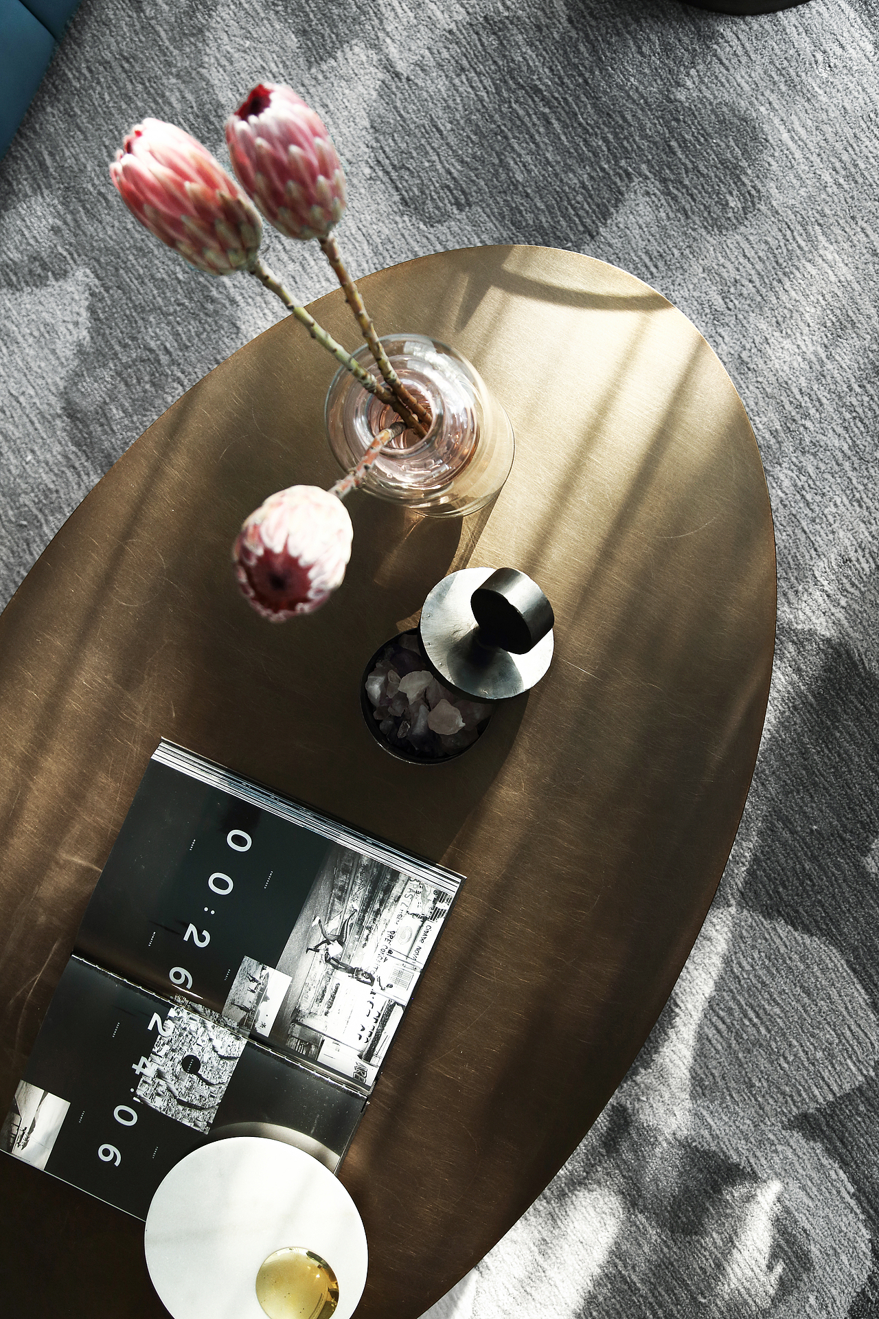 INNEST意巢设计:景瑞 · 阳明谷