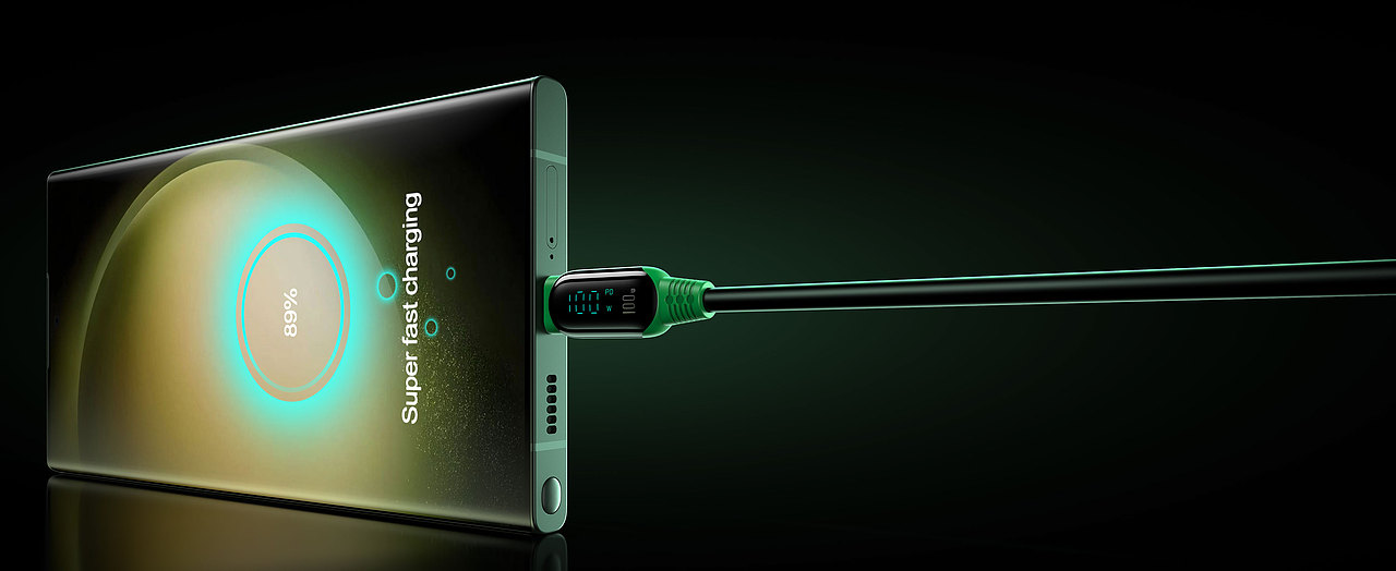 工作渲染节选 — Hub Docking 充电器