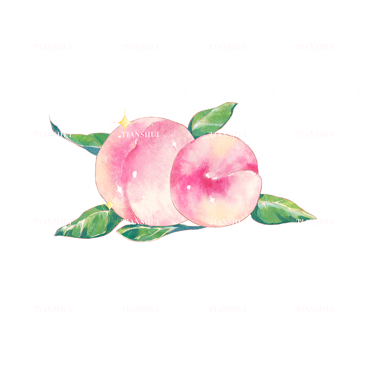 桃子猫（图ZMzAxNjA2MzQ0） - 商业插画 - 站酷设计师八度甜水原创素材 - 站酷ZCOOL