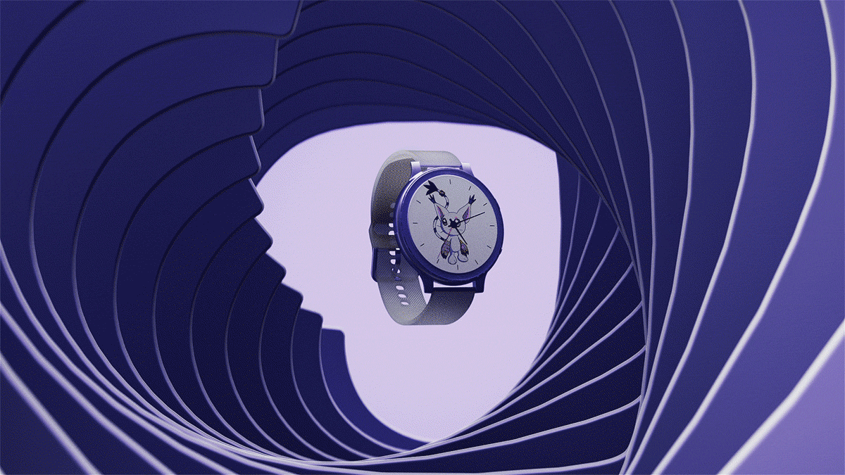 【Digimon Adventure】卡通手表动画（图ZMzIxNTAwNjEy） - 动画/影视 - 站酷设计师像蜗牛一样奔跑w原创素材 - 站酷ZCOOL