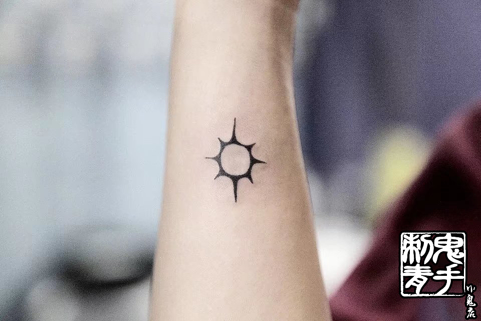 鬼手纹身小鬼店（图ZMzU1MDM4NzU2） - 其他 - 站酷设计师昆明鬼手纹身小鬼原创素材 - 站酷ZCOOL