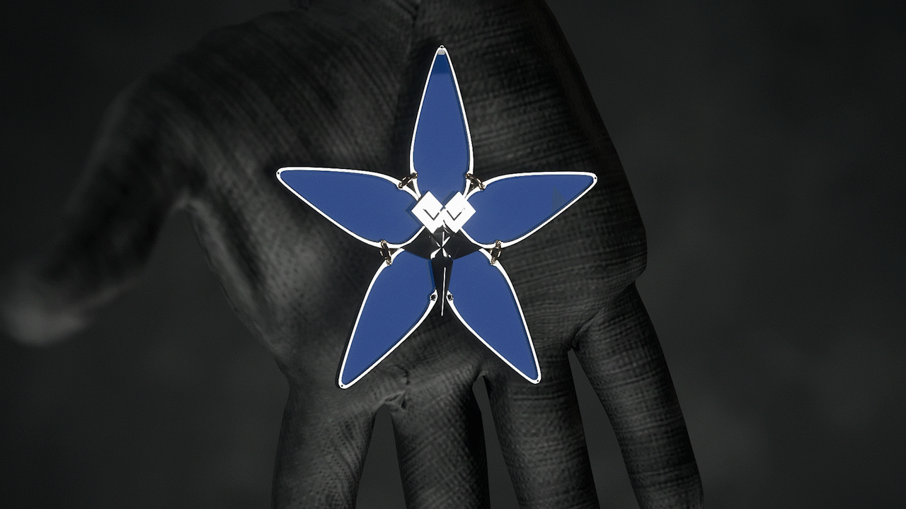 汽车角色三维动画——c4d ue