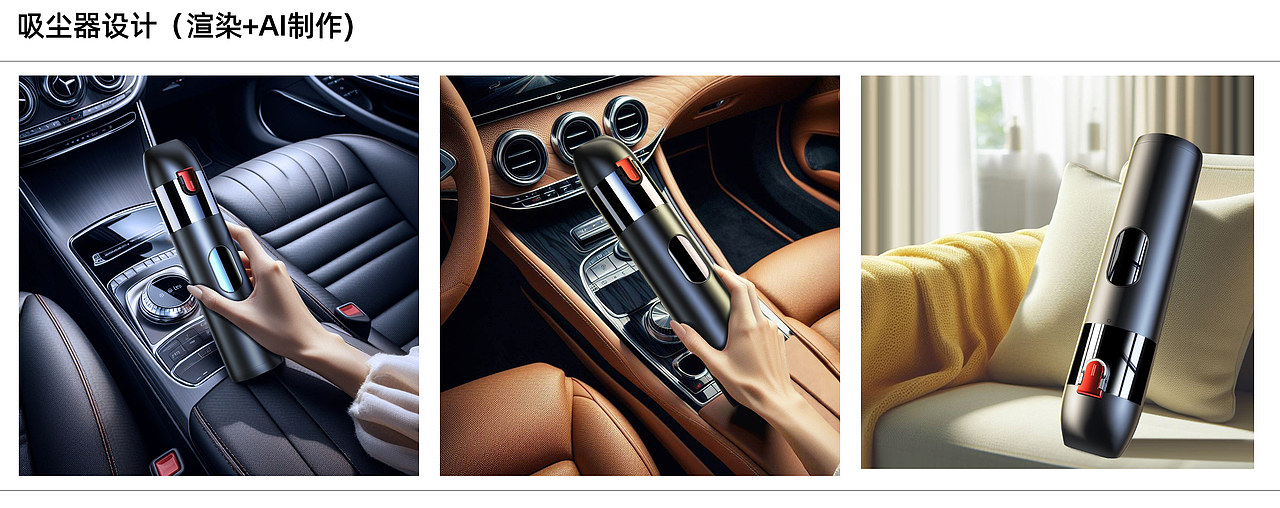 车载项目系列，2024产品渲染汇总（图ZMzY5ODA1NDQw） - 产品 - 站酷设计师黑哥_DS原创素材 - 站酷ZCOOL