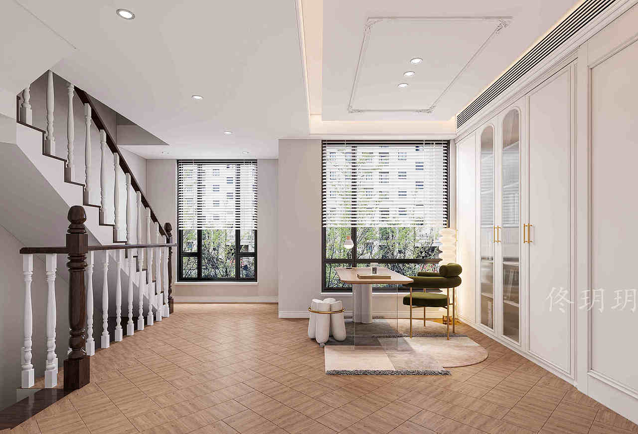 简法——慢慢又漫漫，漫漫亦灿灿