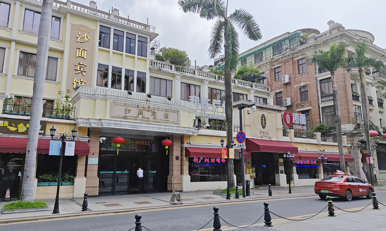 广州游记-/小米13拍摄（图ZMzQyNDUxNjY4） - 风光摄影 - 站酷设计师子峻DesiGn原创素材 - 站酷ZCOOL