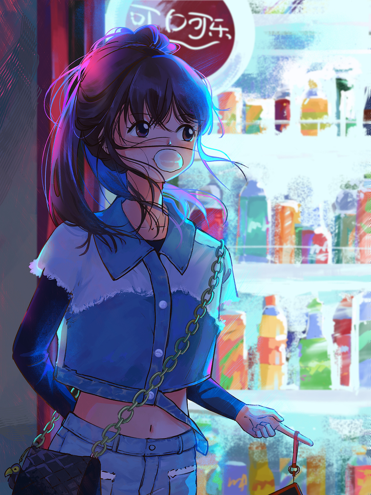 雾仙都系列（一）（图ZMzUwMTU5Nzgw） - 创作习作 - 站酷设计师175的壮汉原创素材 - 站酷ZCOOL