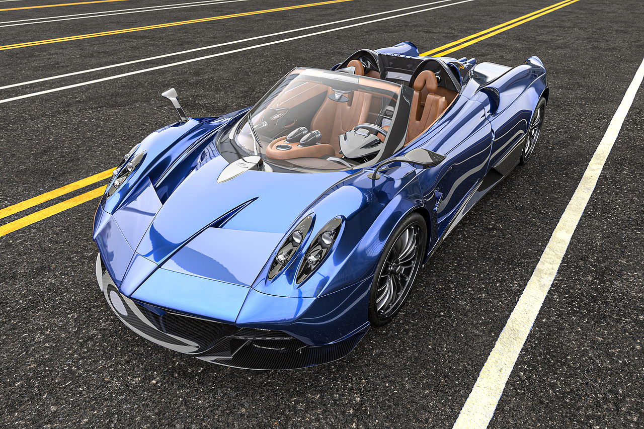 汽车内饰渲染/汽车渲染/汽车场景渲染（图ZMzIwNjk0MzQ0） - 电子产品 - 站酷设计师吃胖胖丶原创素材 - 站酷ZCOOL