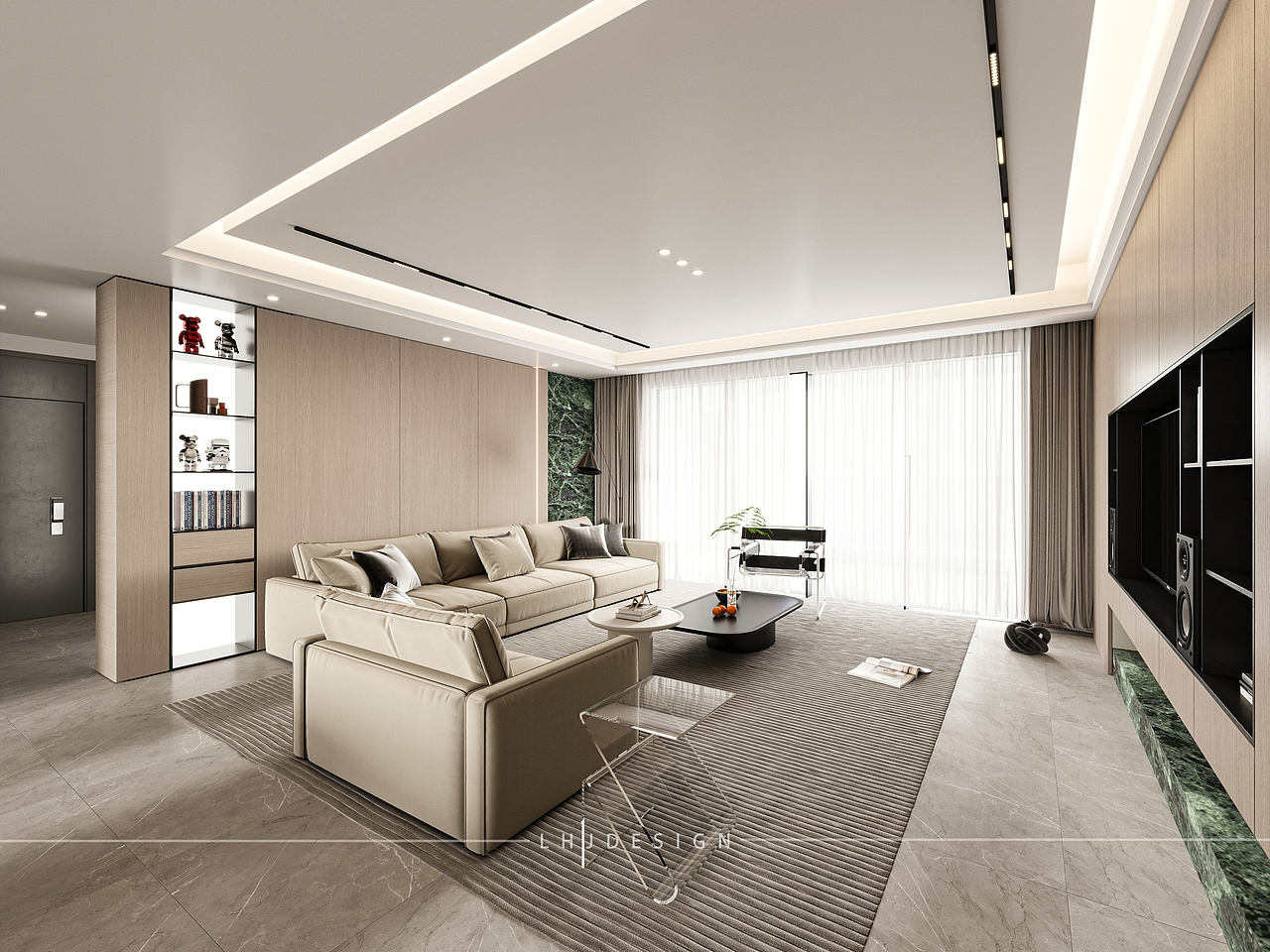 意式（图ZMzQ3NTcwNTI4） - 家装设计 - 站酷设计师练先生ing原创素材 - 站酷ZCOOL