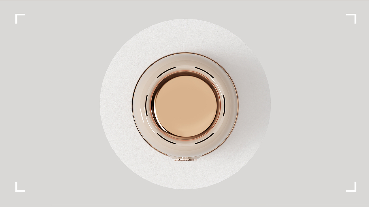 雾予|复古加湿器（图ZMzU1NTI4NDY0） - 生活用品 - 站酷设计师胖胖棒原创素材 - 站酷ZCOOL