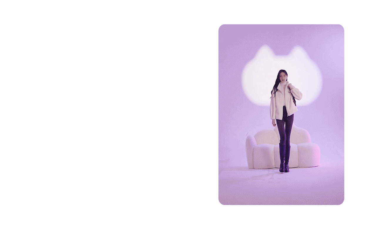 【品牌全案】香影&乐趣视觉 香影猫猫绒超级单品分享