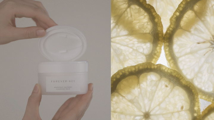 卸妆膏拍摄（图ZMzAxMzI0MDg0） - 产品摄影 - 站酷设计师商业摄影师CM姐原创素材 - 站酷ZCOOL