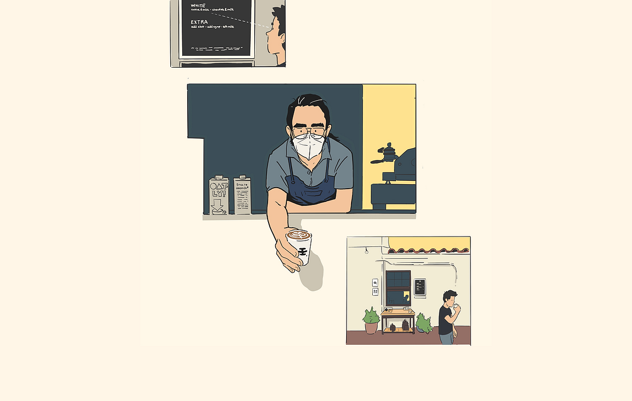 生活随笔（图ZMzA1NTIxMDY0） - 创作习作 - 站酷设计师没事就偷着乐原创素材 - 站酷ZCOOL