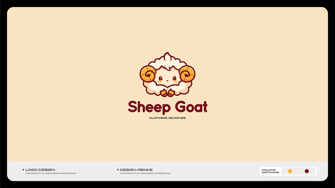 cartoon | 卡通LOGO（图ZMzQ1MzcxMTQw） - Logo - 站酷设计师夏云_原创素材 - 站酷ZCOOL