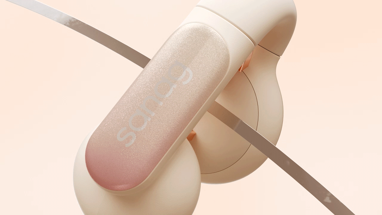 sanag耳机产品动画_Dalin啊（图ZMzY2MTA3NDM2） - 产品 - 站酷设计师Dalin啊原创素材 - 站酷ZCOOL