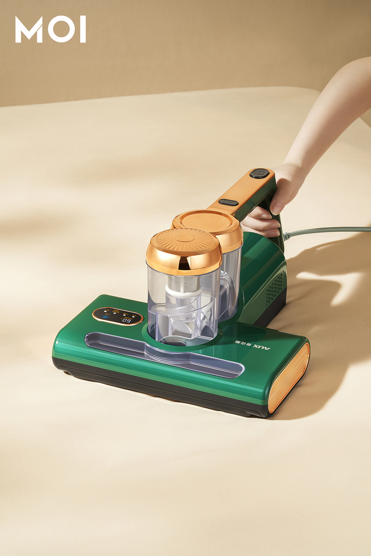 AUX奥克斯|作品摄影合集