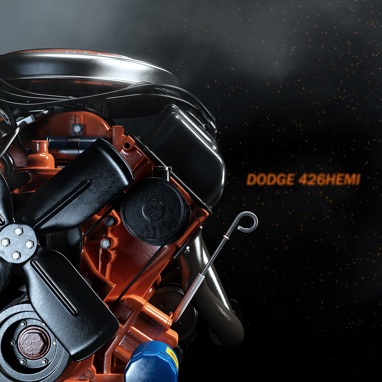 肌肉车引擎-去年的更新（图ZMjk2MzMzMzA4） - 机械/交通 - 站酷设计师我要突破2021原创素材 - 站酷ZCOOL