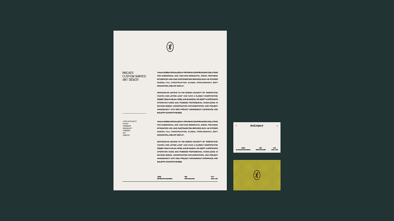 设计公司品牌设计（图ZMzU3NjU4MTQ4） - 品牌 - 站酷设计师硕观设计原创素材 - 站酷ZCOOL