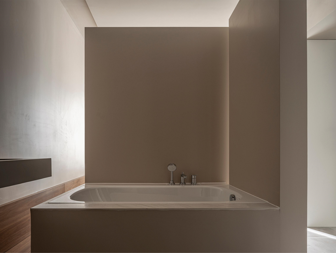 120㎡ 三室一厅,灵活的空间布局宽敞又实用