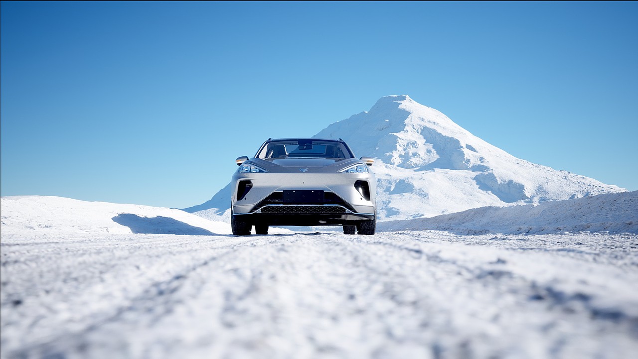 UE5实时光线追踪渲染测试样片,影视级观影体验