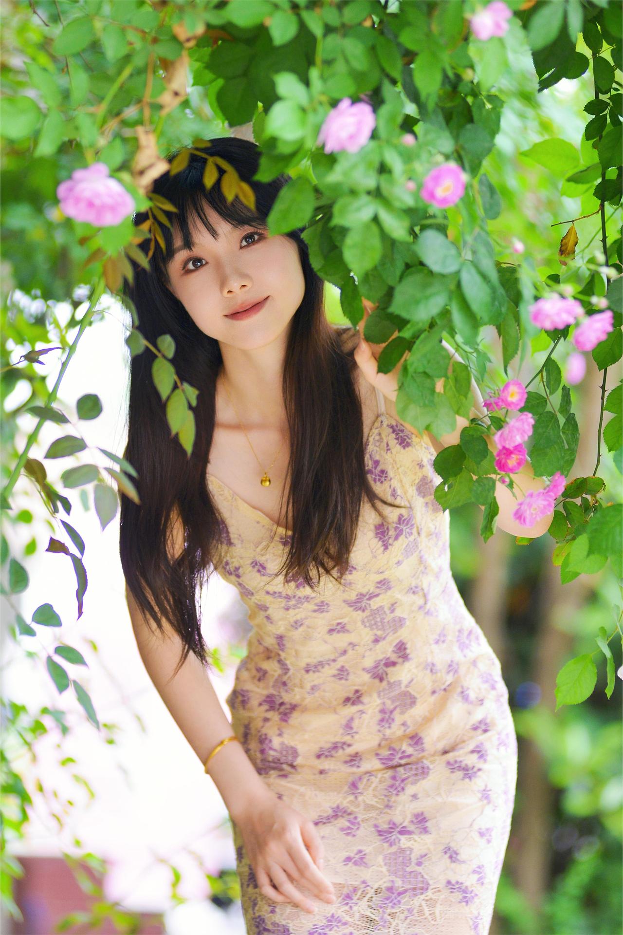 【复古 ▪ 大华1935】民国千金小姐