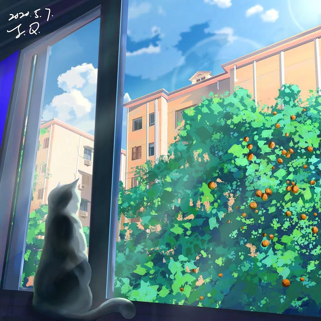 家有呆喵（图ZMzAwNjQwMjky） - 创作习作 - 站酷设计师jessicwe原创素材 - 站酷ZCOOL