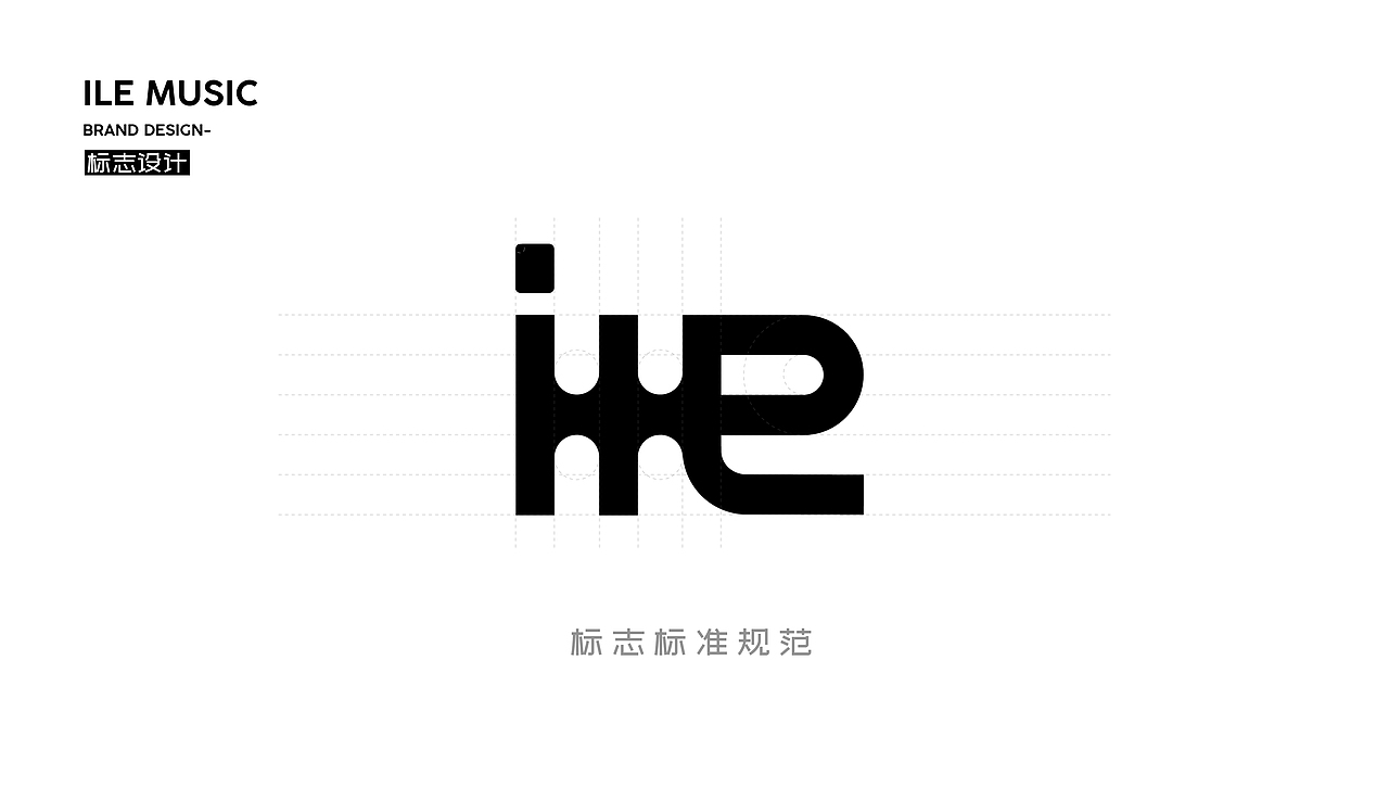 壹乐声乐|音乐工作室 logo设计