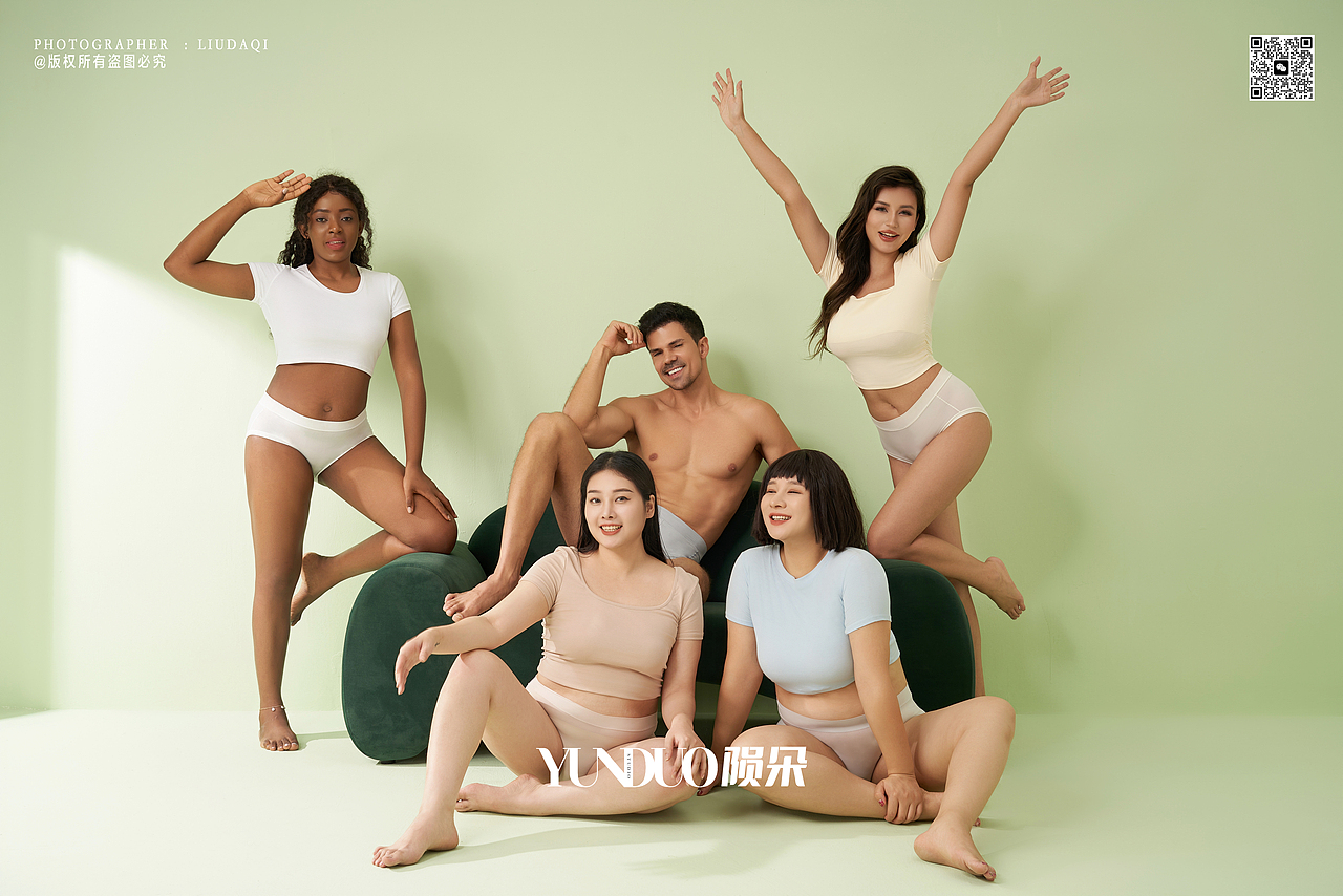 内裤拍摄 大码内裤拍摄 品牌内裤拍摄