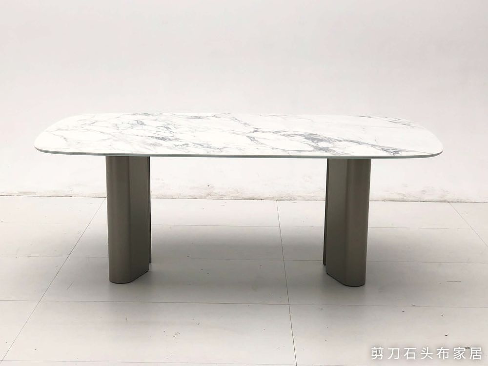 剪刀石头布家居BONALDO这三款进口餐桌，性价比超高！（图ZMzM1NzUyMTM2） - 产品摄影 - 站酷设计师剪刀石头布家居原创素材 - 站酷ZCOOL