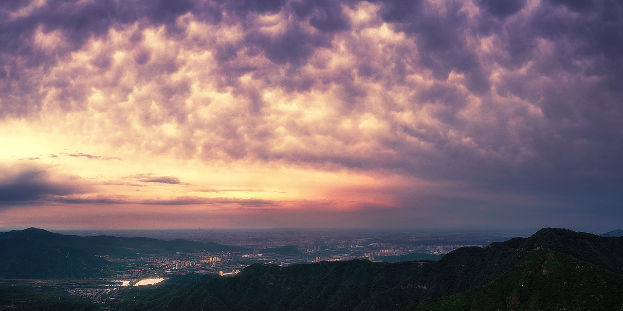 16:9和18:9（图ZMzE5MTA4MTEy） - 风光摄影 - 站酷设计师amhx原创素材 - 站酷ZCOOL