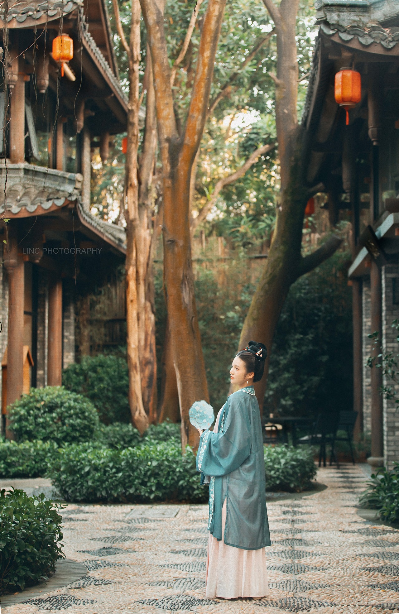 梦华录（图ZMzIwNTgwMzMy） - 人像摄影 - 站酷设计师长夜听风原创素材 - 站酷ZCOOL