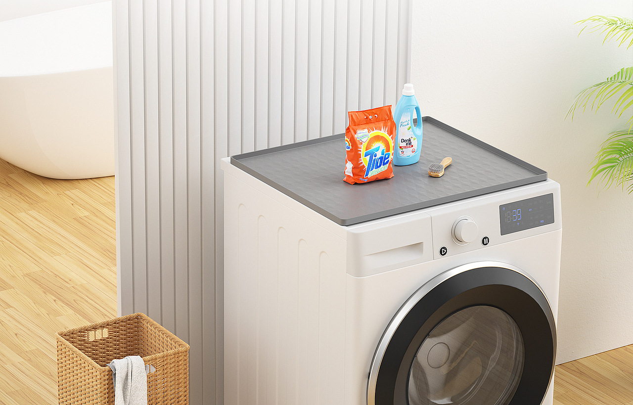 亚马逊洗衣机硅胶垫主图A加厨卫用品（图ZMzYyMjgzOTAw） - 产品 - 站酷设计师一点一句原创素材 - 站酷ZCOOL