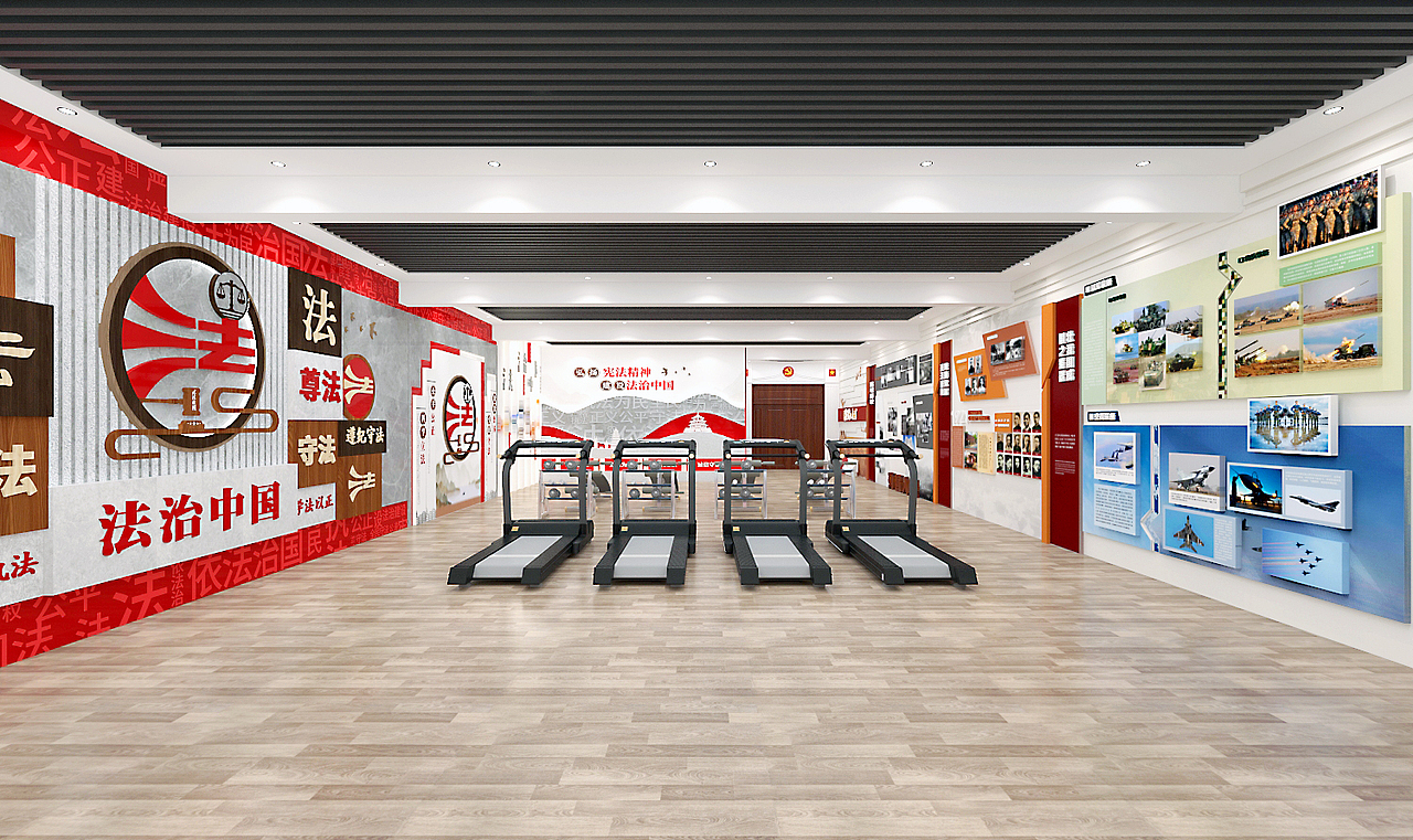 國(guó)防教育（圖ZMzU4MTMxMzEy） - 展陳設(shè)計(jì) - 站酷設(shè)計(jì)師好好學(xué)習(xí)豐富自我原創(chuàng)素材 - 站酷ZCOOL