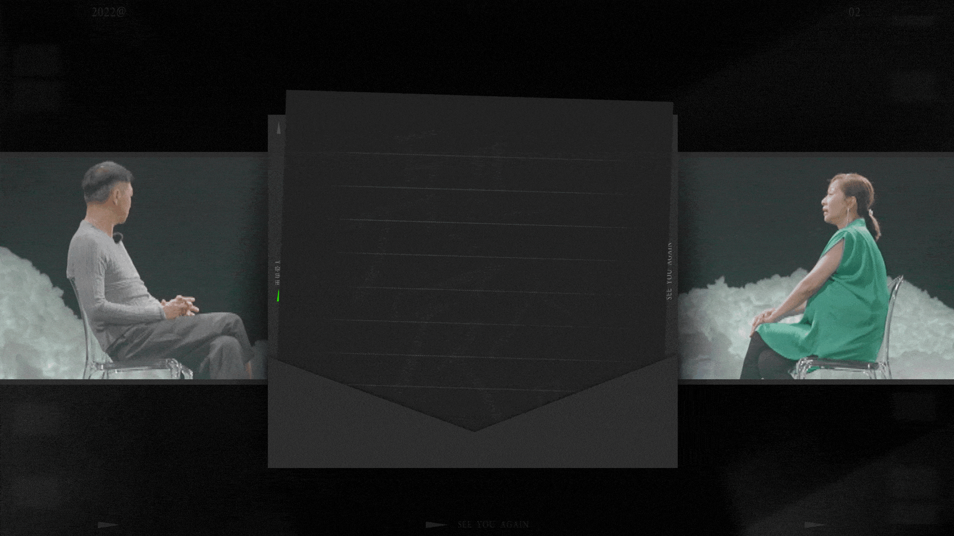 《再见爱人2》-十八天的再爱旅途,从零始,再来过